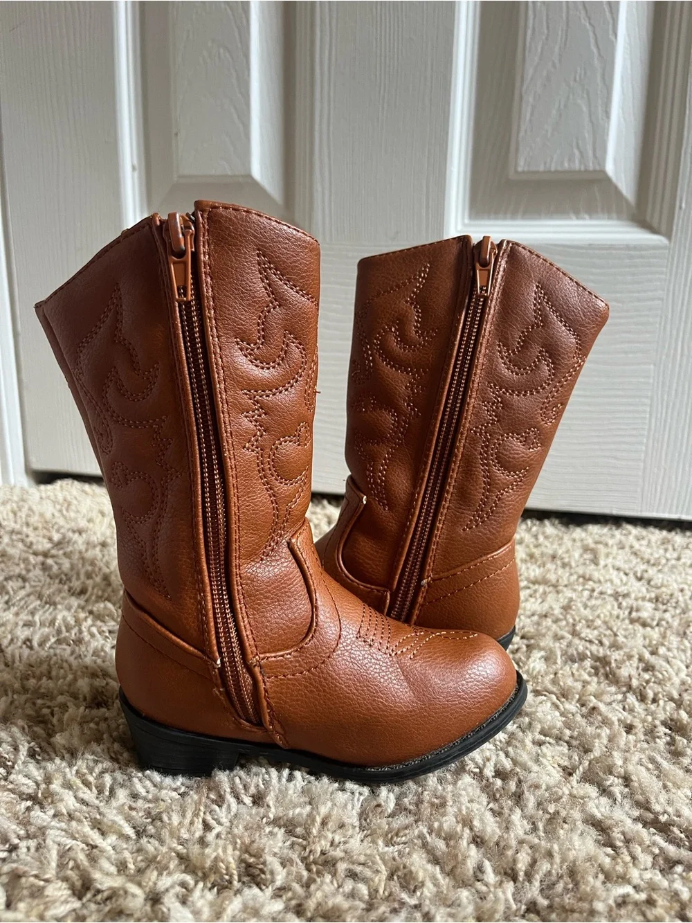 N/A classic brown